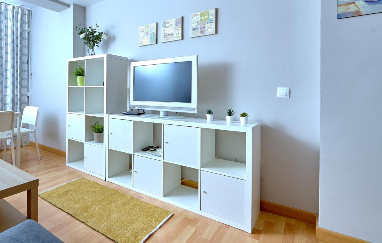 Holidays2Malaga Salitre 3 Bedroom Up To 7 People High Speed Wifi Dış mekan fotoğraf