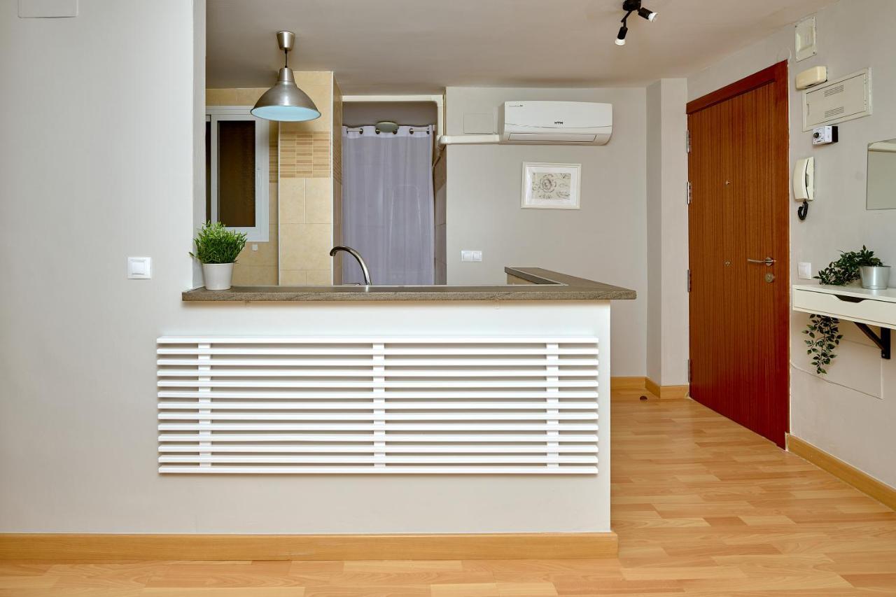 Holidays2Malaga Salitre 3 Bedroom Up To 7 People High Speed Wifi Dış mekan fotoğraf