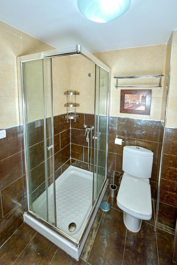 Holidays2Malaga Salitre 3 Bedroom Up To 7 People High Speed Wifi Dış mekan fotoğraf