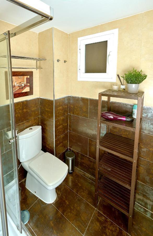 Holidays2Malaga Salitre 3 Bedroom Up To 7 People High Speed Wifi Dış mekan fotoğraf