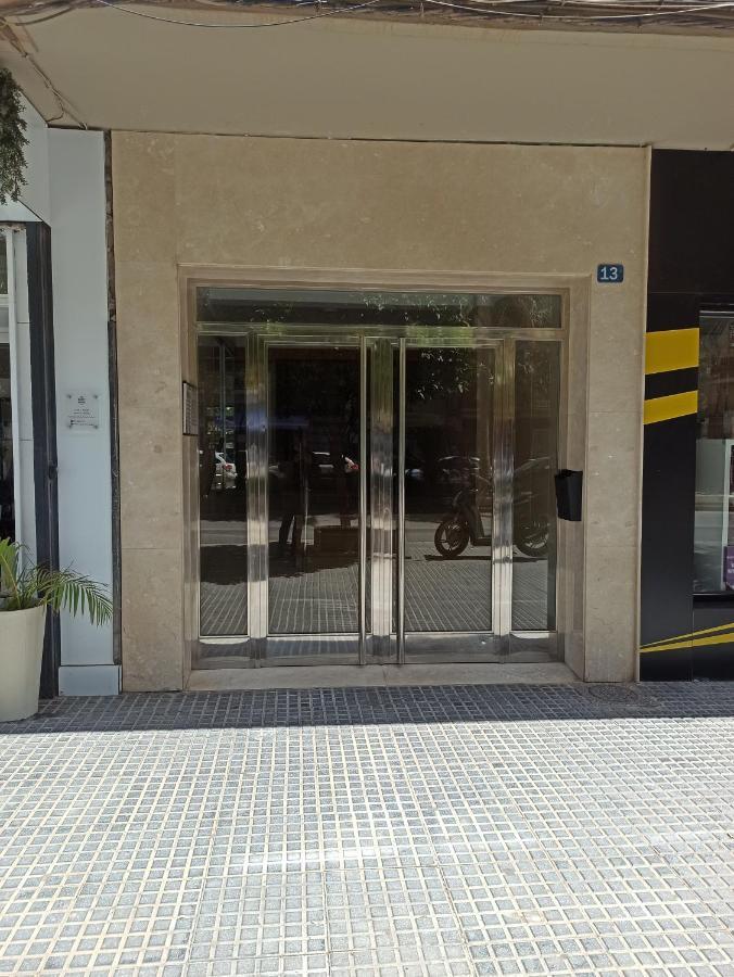Holidays2Malaga Salitre 3 Bedroom Up To 7 People High Speed Wifi Dış mekan fotoğraf